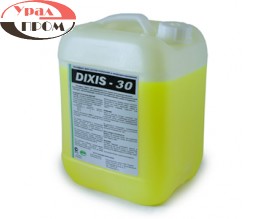 Теплоноситель для отопления DIXIS 30 (20л)