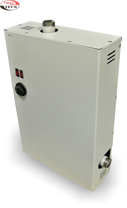 ТЭН для тепловентилятора (калорифера, тепловой пушки) 3 кВт средний Периклаз