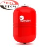 Расширительный бак для отопления Wester WRV24